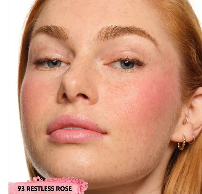 YSL Beauty Make Me Blush Powder