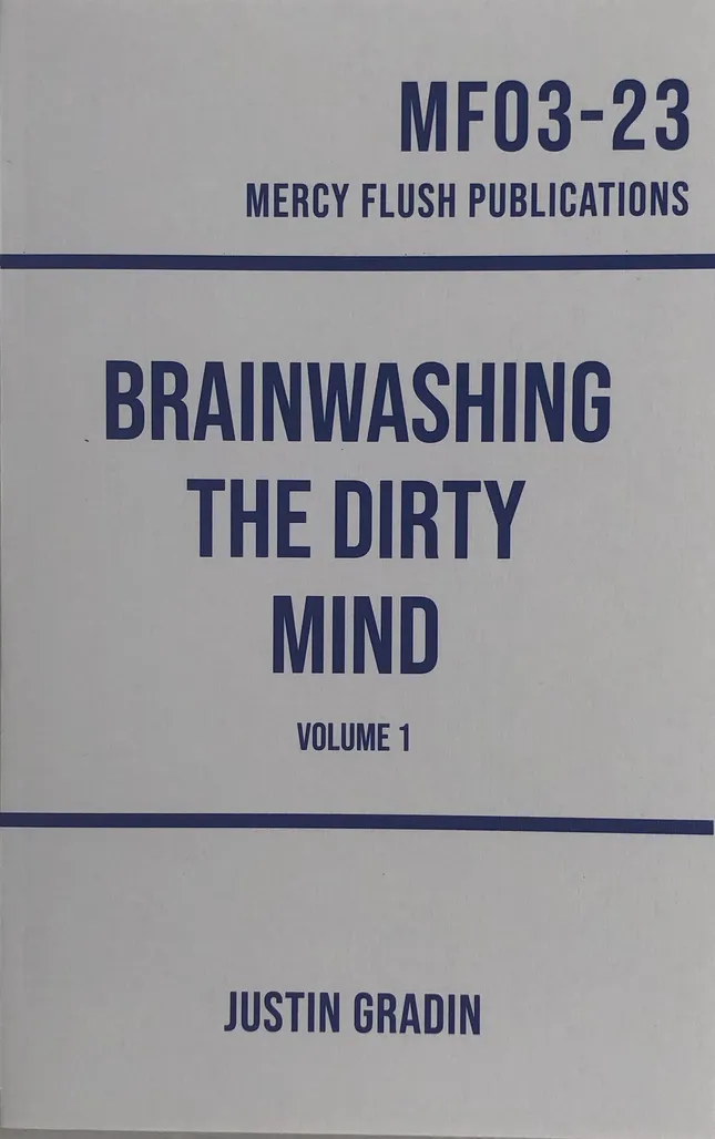 Brainwashing the Dirty Mind