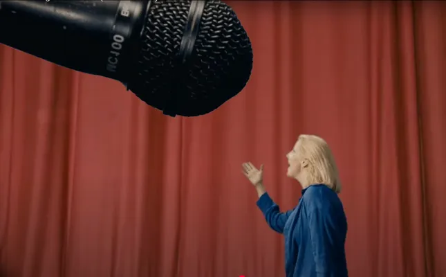 White Lung "Tomorrow" https://www.youtube.com/watch?v=MWwCvFrHxYM