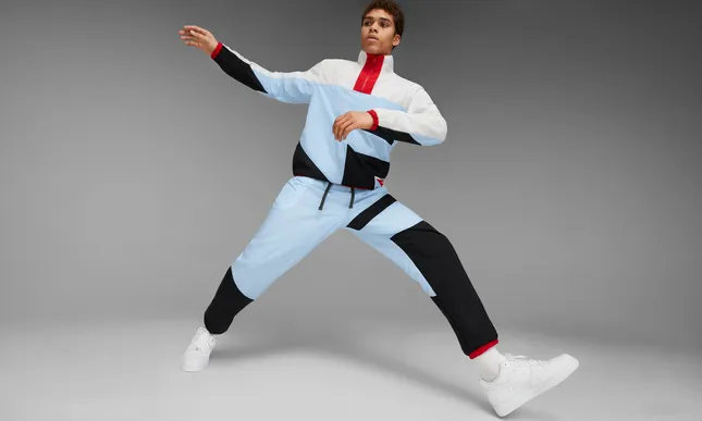 Nike Campaign