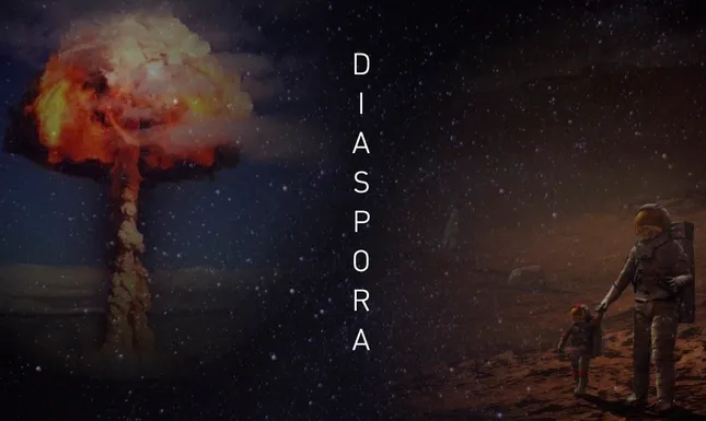 Diaspora