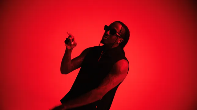 KCamp - BET Music Video