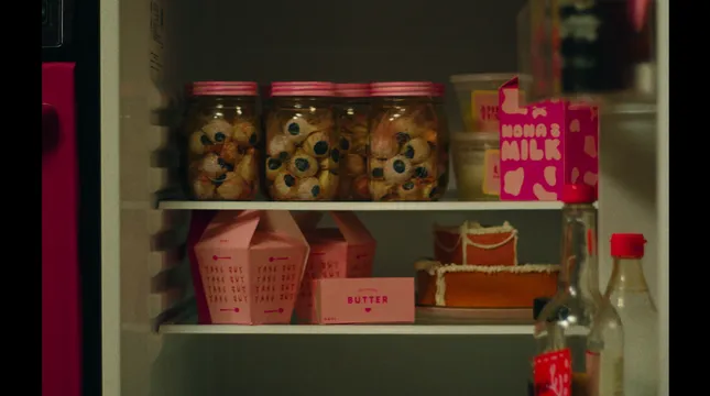 Bitch (2023)