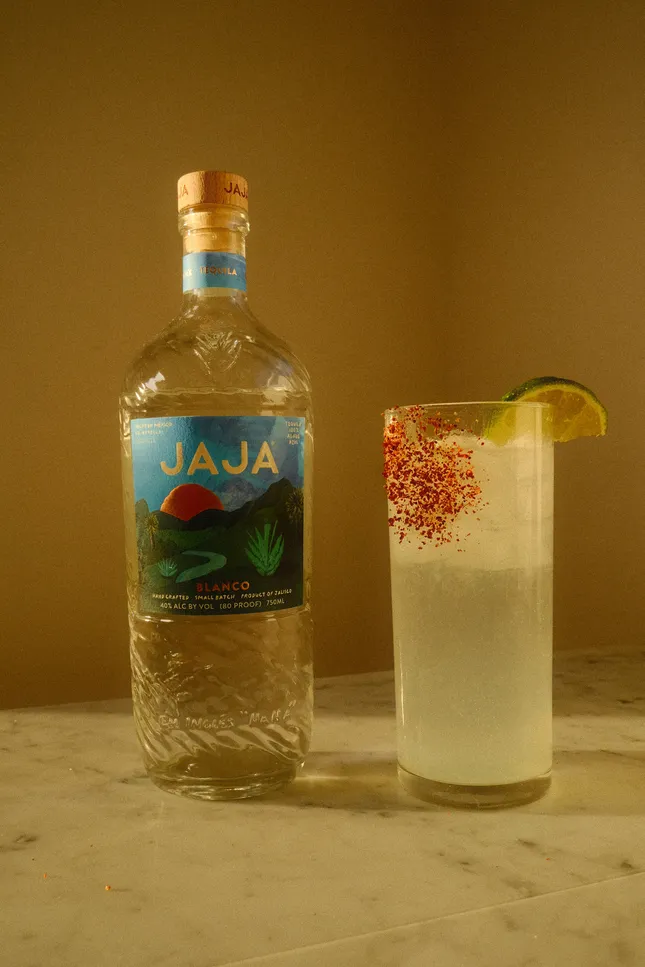 Jaja Tequila
