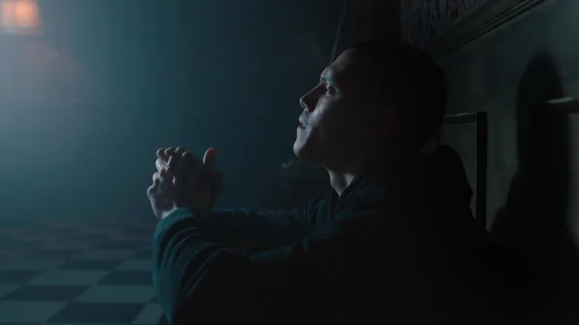 Music Video still