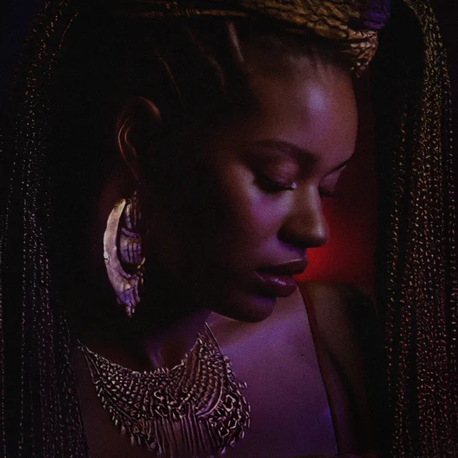 Mia still