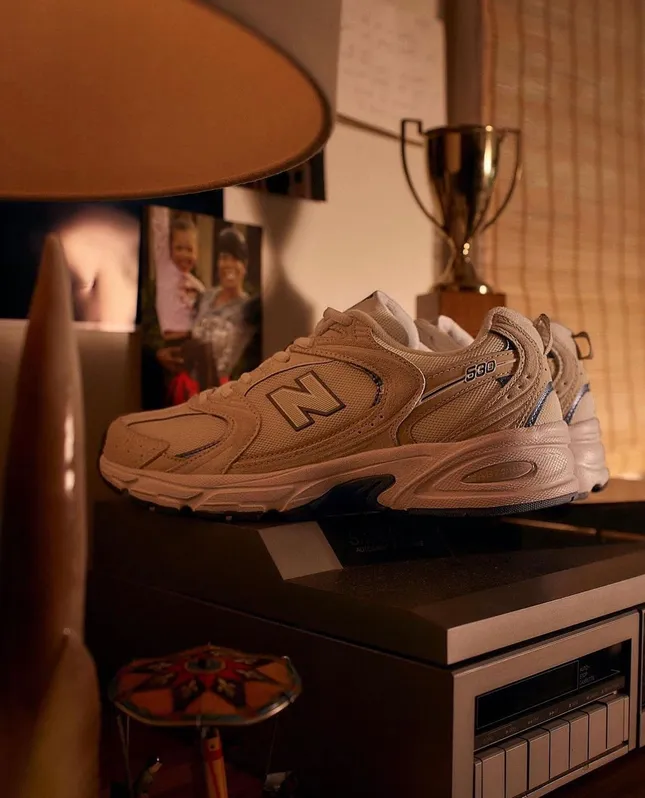 New Balance // S2 23