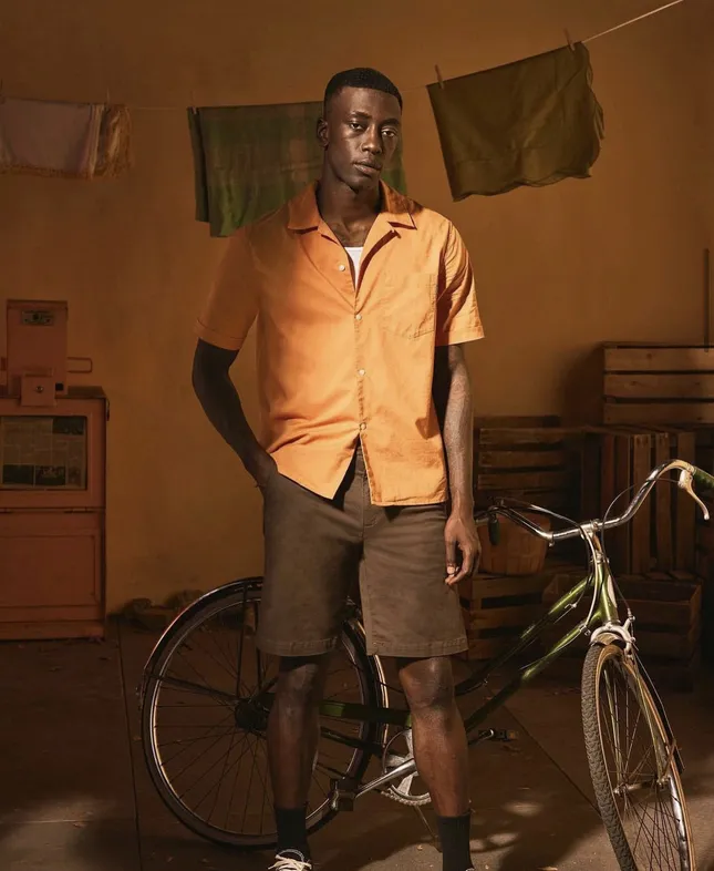 Dockers // Seasonal ‘22