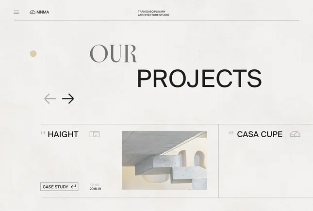 Project image