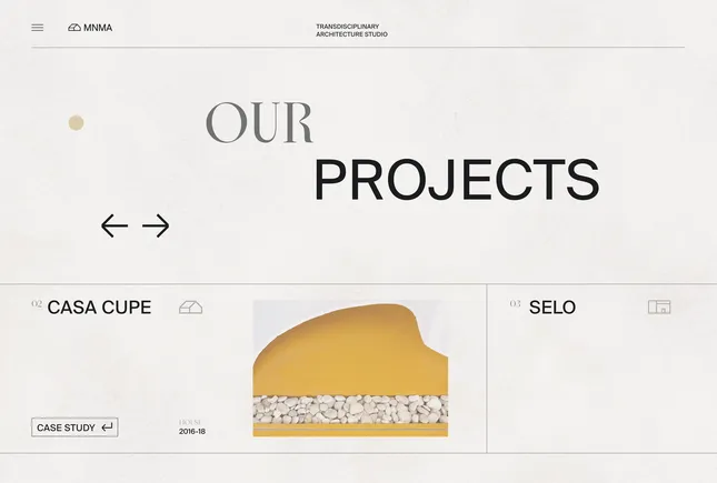 Project image