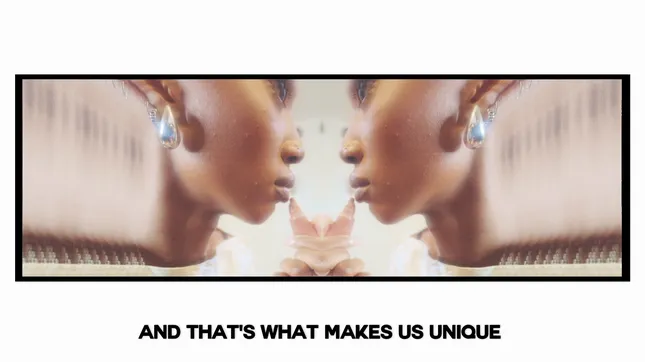 Commercial Beauty + BTS reel | Videography and Video Editing