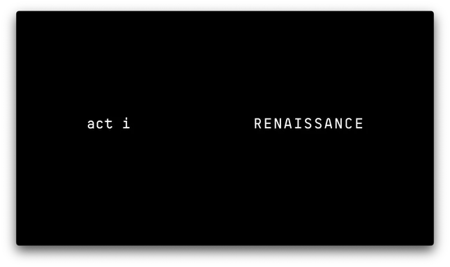 Project image