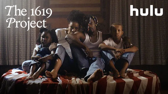 The 1619 Project