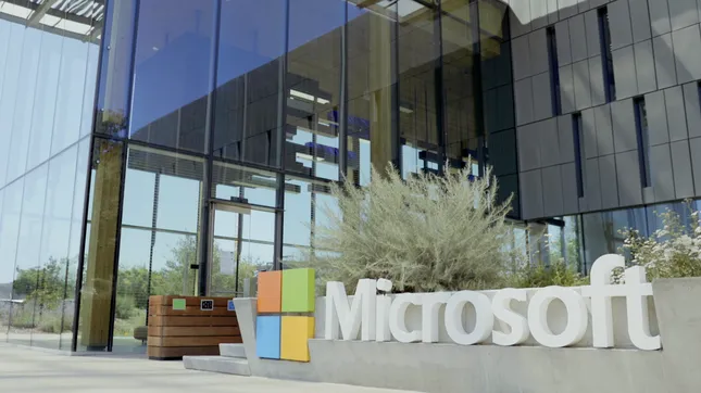 Microsoft | Digital Now