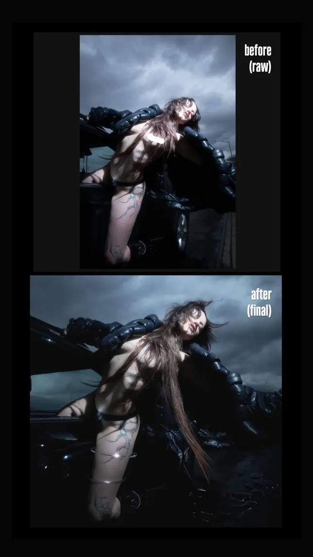 Project image
