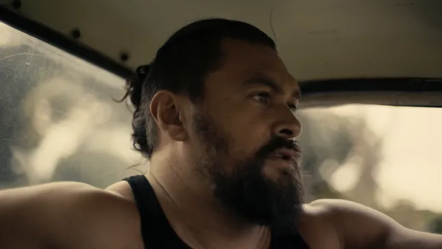 Humble x Jason Momoa