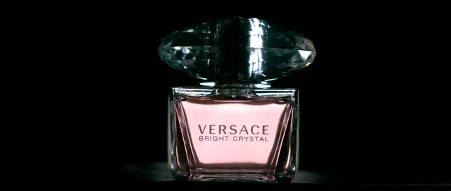 Versace Bright Crystal
