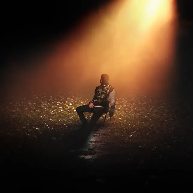 Looking Inside - A7X