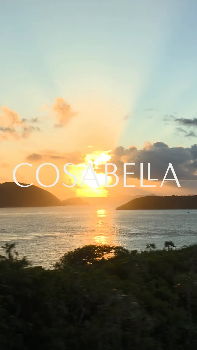 Cosabella - Social campaign