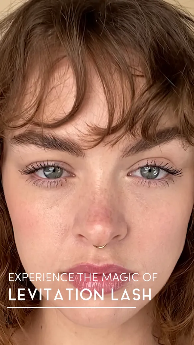 Rituel de Fille - Mascara Social Ad