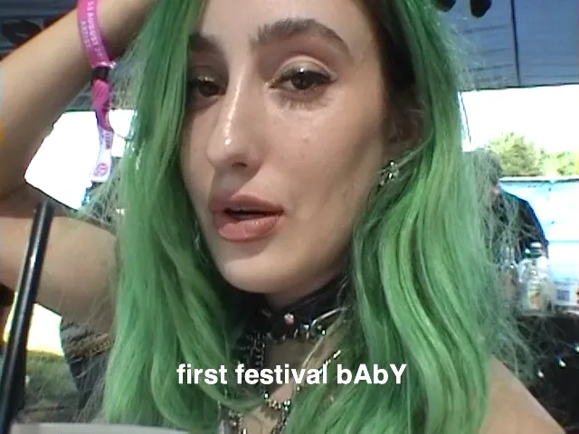 Phem - EST Fest BTS recap