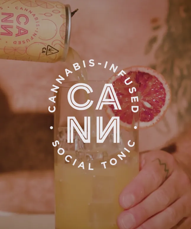 CANN Beverages