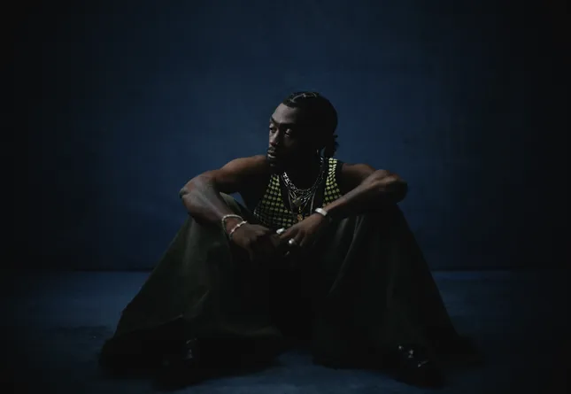 Wonderlove | Chase Shakur