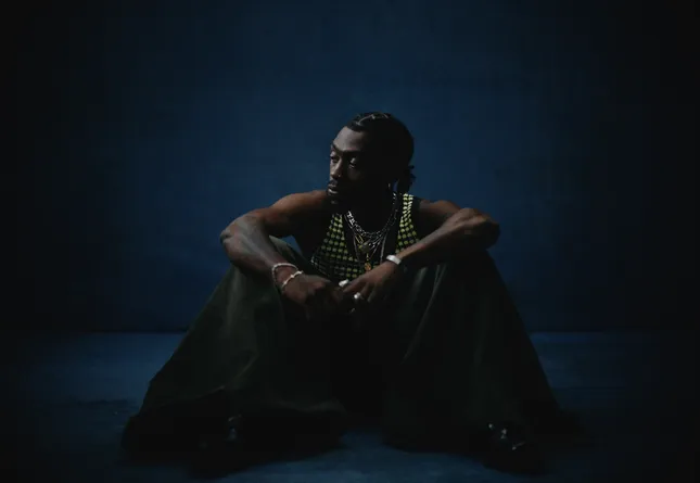 Wonderlove | Chase Shakur