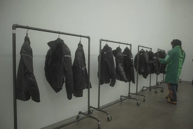 Project image