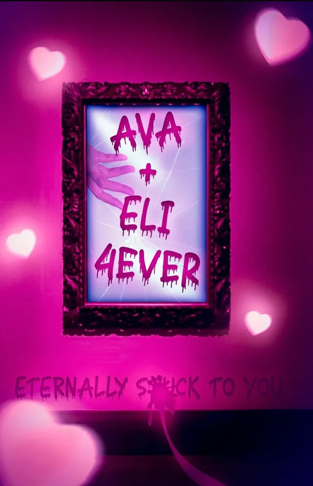 Ava + Eli 4ever