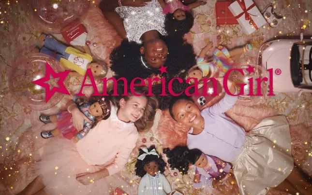 American Girl