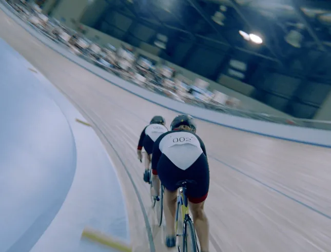 Royal Bank Olympics