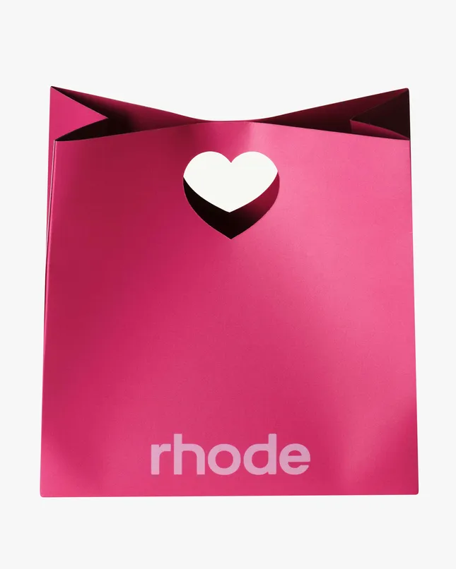RHODE | Retouching