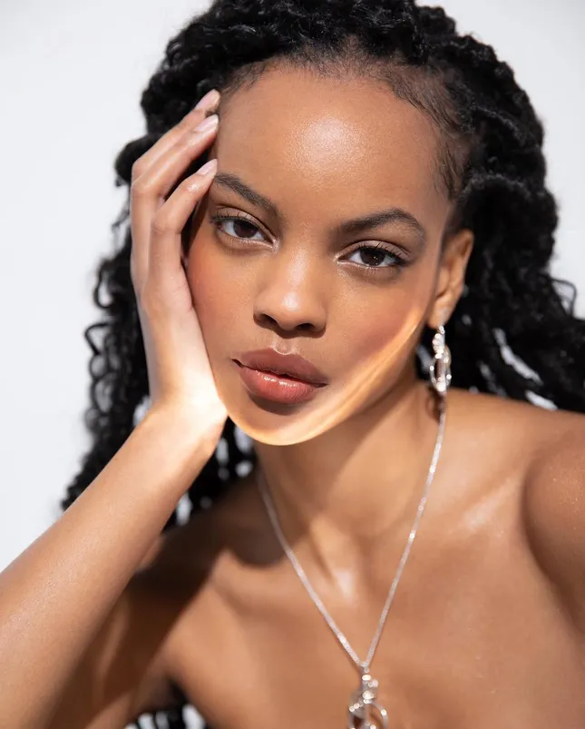 Najiyah Imani