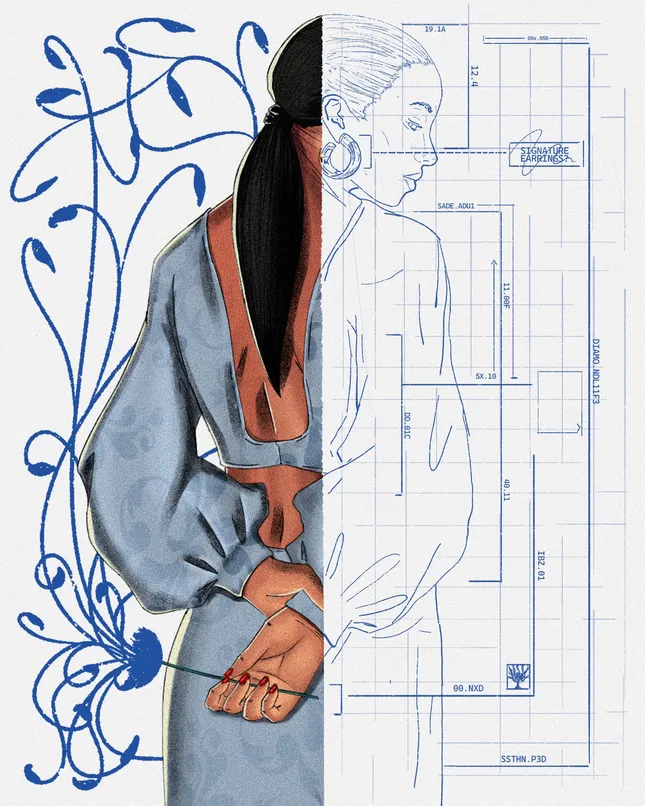Project image