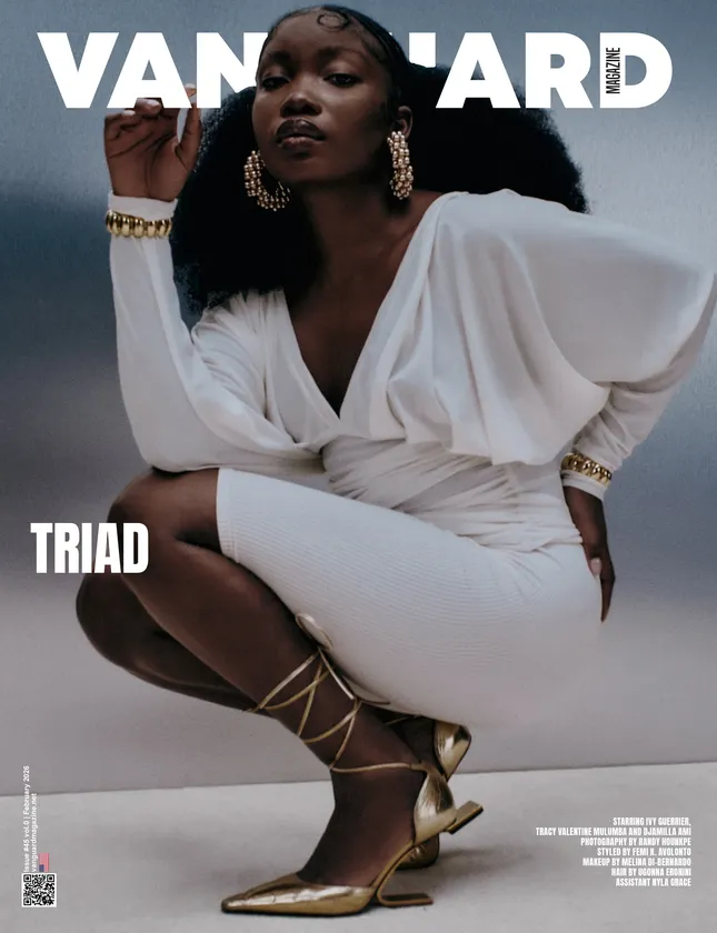 Triad