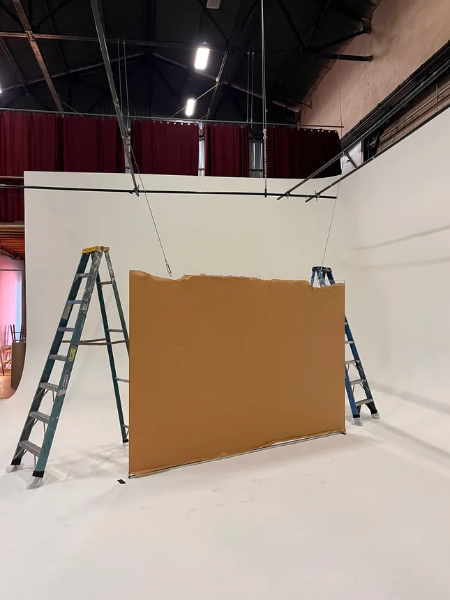 Project image