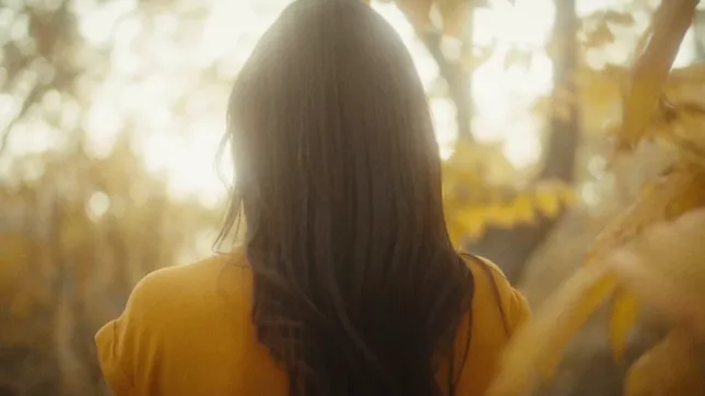 yellow year - Emmy Jo - Music Video