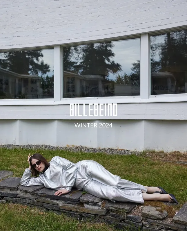 Billebeino FW24