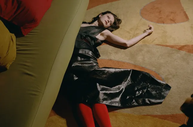 Office Mag - “subversive archetypes are all around us”