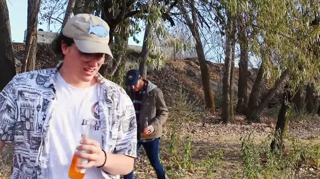 Fishing For Fishies