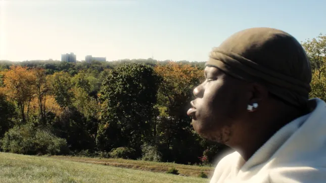 ODE-TooShifty (Official Music Video)