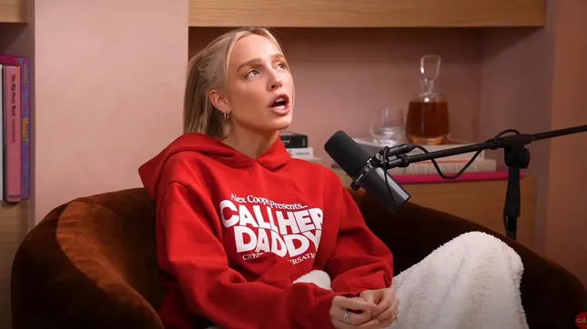 Call Her Daddy - Full Episode and Social Content