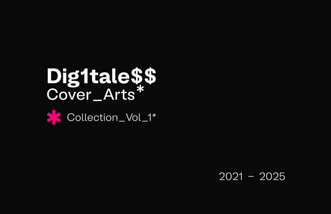 Cover Arts Vol. 1