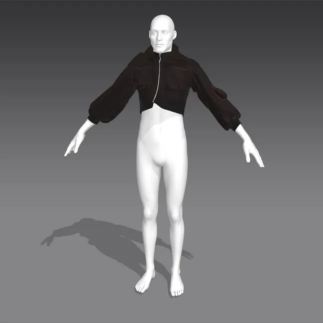 Project image