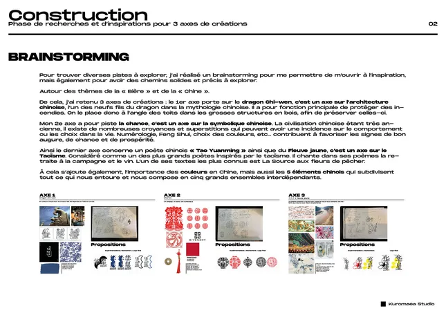 Project image