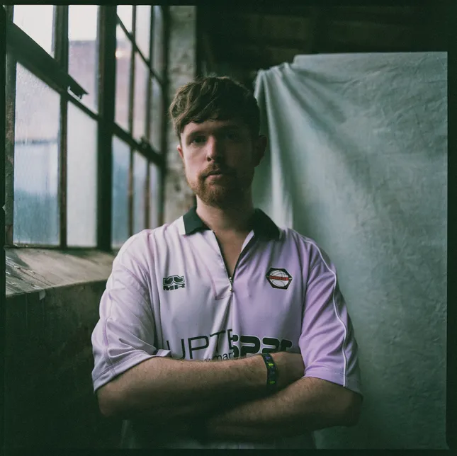 JAMES BLAKE // NYC, KNOCKDOWN CENTER · 6/14/24
