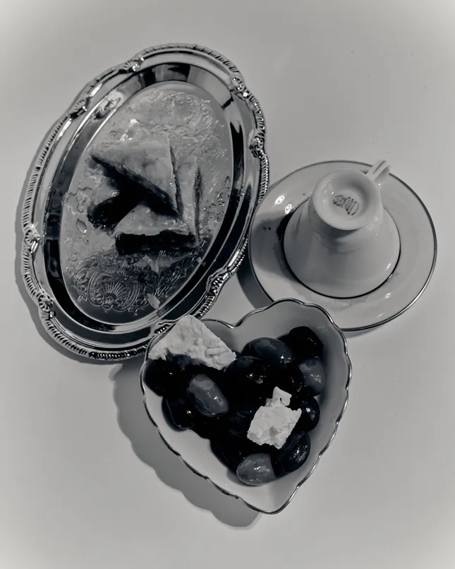 Project image