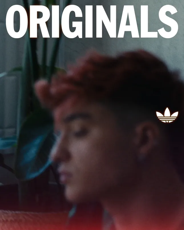 Adidas Originals / #1000Originals / Louis Florea