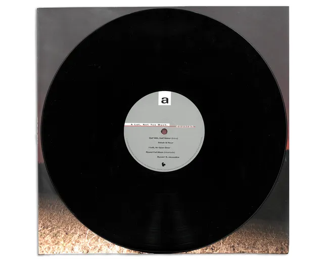 Project image